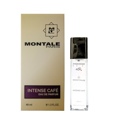 MONTALE Intense Cafe Pheromone Formula унісекс 40 мл