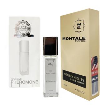 MONTALE Starry Night Pheromone Formula унісекс 40 мл