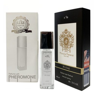 Tiziana Terenzi Kirke Pheromone Formula унисекс 40 мл