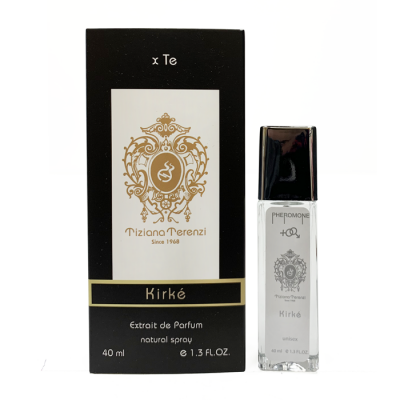 Tiziana Terenzi Kirke Pheromone Formula унисекс 40 мл