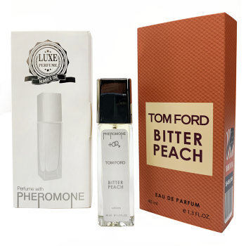 Tom Ford Bitter Peach Pheromone Formula унісекс 40 мл