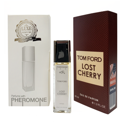 Tom Ford Lost Cherry Pheromone Formula унісекс 40 мл