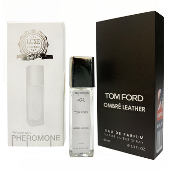 Tom Ford Ombre Leather Pheromone Formula унісекс 40 мл