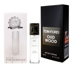 Tom Ford Oud Wood Pheromone Formula унісекс 40 мл