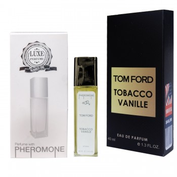 Tom Ford Tobacco Vanille Pheromone Formula унісекс 40 мл