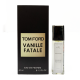 Tom Ford Vanille Fatale Pheromone Formula унісекс 40 мл