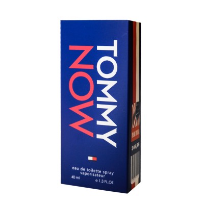 Tommy Hilfiger Tommy Now Pheromone Formula чоловічий 40 мл