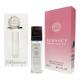 Versace Bright Crystal Pheromone Formula жіночий 40 мл