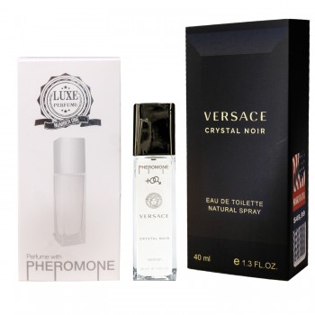 Versace Crystal Noir Pheromone Formula жіночий 40 мл