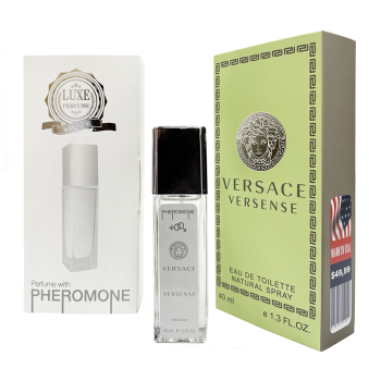 Versace Versense Pheromone Formula жіночий 40 мл