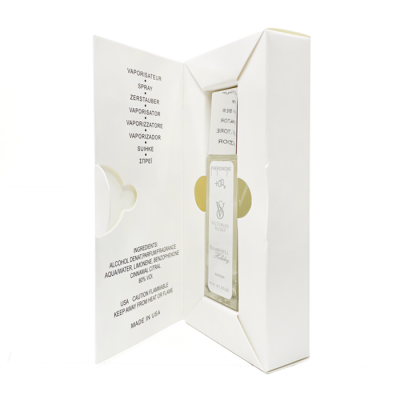 Victoria`s Secret Bombshell Holiday Pheromone Formula женский 40 мл