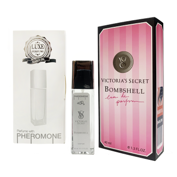 Victoria`s Secret Bombshell Pheromone Formula женский 40 мл