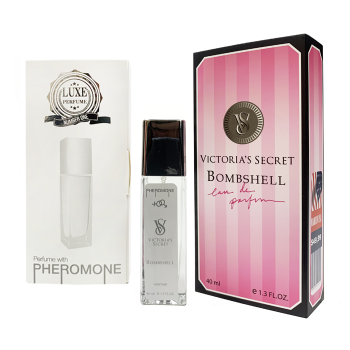 Victoria`s Secret Bombshell Pheromone Formula жіночий 40 мл