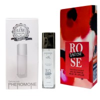 Victoria`s Secret Hardcore Rose Pheromone Formula жіночий 40 мл