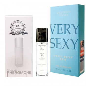 Victoria`s Secret Very Sexy Sea Pheromone Formula жіночий 40 мл