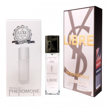 Yves Saint Laurent Libre Pheromone Formula жіночий 40 мл