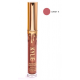 Жидкая матовая помада KYLIE Metal Matte Lipstick CANDY K