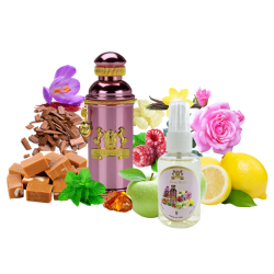 Парфумована вода жіноча Alexandre J Rose OUD 60 мл