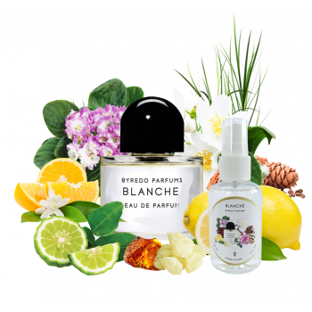 Парфумована вода жіноча Byredo Blanche 60 мл