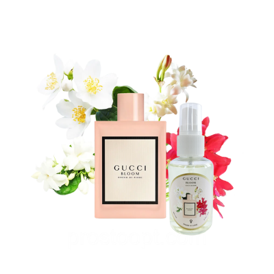 Парфумована вода жіноча Gucci Bloom Gocce di Fiori 60 мл