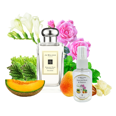 Парфумована вода жіноча Jo Malone English Pear & Freesia 60 мл