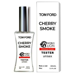 Tom Ford Cherry Smoke ТЕСТЕР Premium Class унісекс 60 мл
