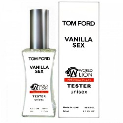 Tom Ford Vanilla Sex ТЕСТЕР Premium Class унисекс 60 мл