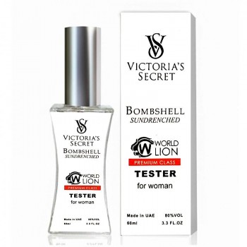 Victoria`s Secret Bombshell Sundrenched ТЕСТЕР Premium Class жіночий 60 мл