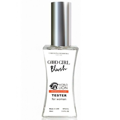 Carolina Herrera Good Girl Blush ТЕСТЕР Premium Class жіночий 60 мл