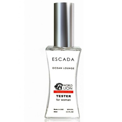 Escada Ocean Lounge ТЕСТЕР Premium Class жіночий 60 мл