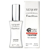 Xerjoff Casamorati Fiore d`Ulivo ТЕСТЕР Premium Class женский 60 мл