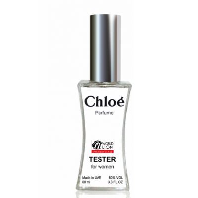 Chloe Eau De Parfum ТЕСТЕР Premium Class женский 60 мл