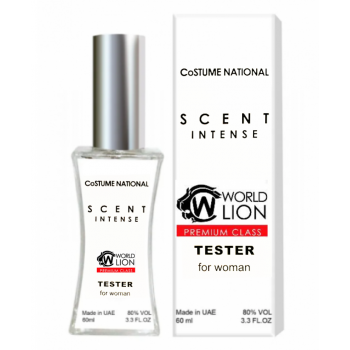 Costume National Scent Intense ТЕСТЕР Premium Class жіночий 60 мл