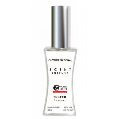 Costume National Scent Intense ТЕСТЕР Premium Class жіночий 60 мл