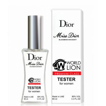 Dior Miss Dior Blooming Bouquet ТЕСТЕР Premium Class жіночий 60 мл