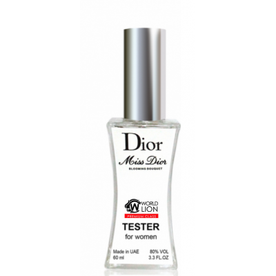 Dior Miss Dior Blooming Bouquet ТЕСТЕР Premium Class жіночий 60 мл