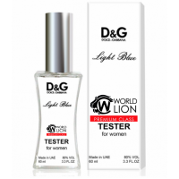 Dolce&Gabbana Light Blue ТЕСТЕР Premium Class жіночий 60 мл