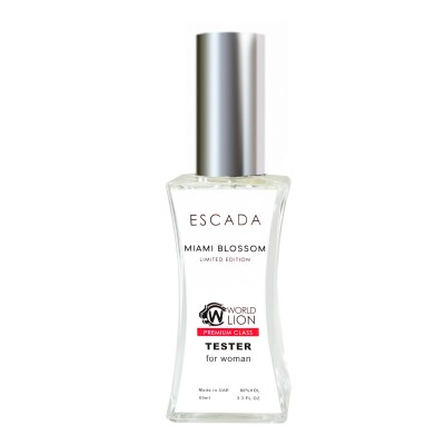 Escada Miami Blossom ТЕСТЕР Premium Class жіночий 60 мл