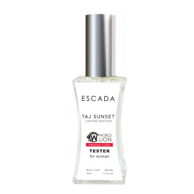 Escada Taj Sunset ТЕСТЕР Premium Class женский 60 мл