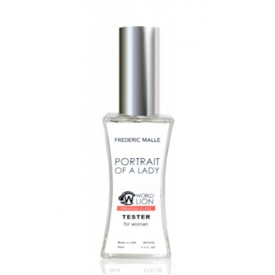 Frederic Malle Portrait of a Lady ТЕСТЕР Premium Class женский 60 мл