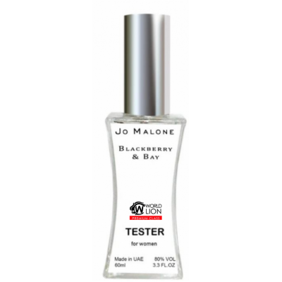 Jo Malone Blackberry & Bay ТЕСТЕР Premium Class женский 60 мл