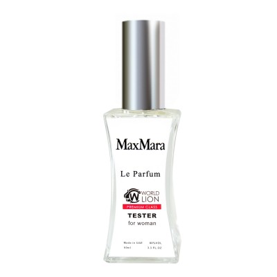 Max Mara Le Parfum ТЕСТЕР Premium Class жіночий 60 мл