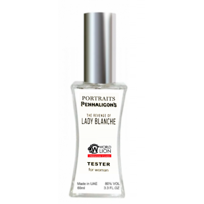 Penhaligons Portraits The Revenge of Lady Blanche ТЕСТЕР Premium Class жіночий 60 мл