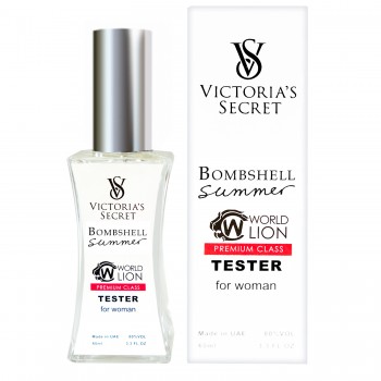 Victoria`s Secret Bombshell Summer ТЕСТЕР Premium Class жіночий 60 мл