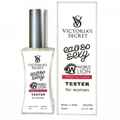 Victoria`s Secret Eau so Sexy ТЕСТЕР Premium Class женский 60 мл