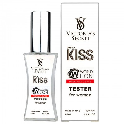 Victoria`s Secret Just A Kiss ТЕСТЕР Premium Class жіночий 60 мл