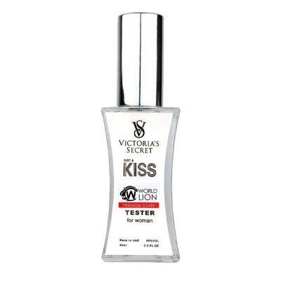 Victoria`s Secret Just A Kiss ТЕСТЕР Premium Class жіночий 60 мл