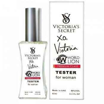 Victoria`s Secret XO Victoria ТЕСТЕР Premium Class женский 60 мл