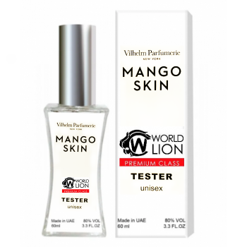 Vilhelm Parfumerie Mango Skin ТЕСТЕР Premium Class унісекс 60 мл