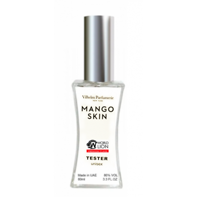 Vilhelm Parfumerie Mango Skin ТЕСТЕР Premium Class унисекс 60 мл